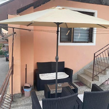 Appartement Micin Dom à Pirot Extérieur photo