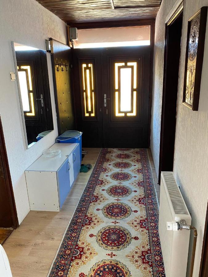 Appartement Micin Dom à Pirot Extérieur photo