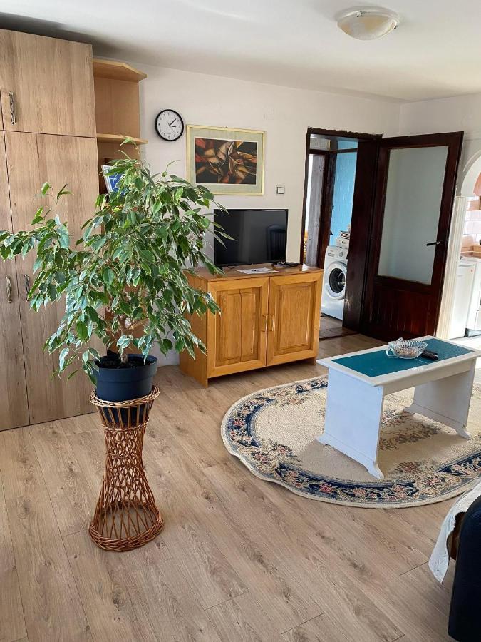 Appartement Micin Dom à Pirot Extérieur photo