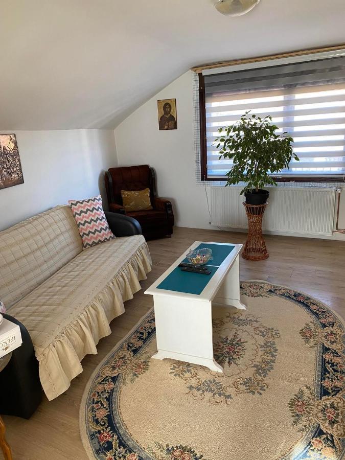 Appartement Micin Dom à Pirot Extérieur photo