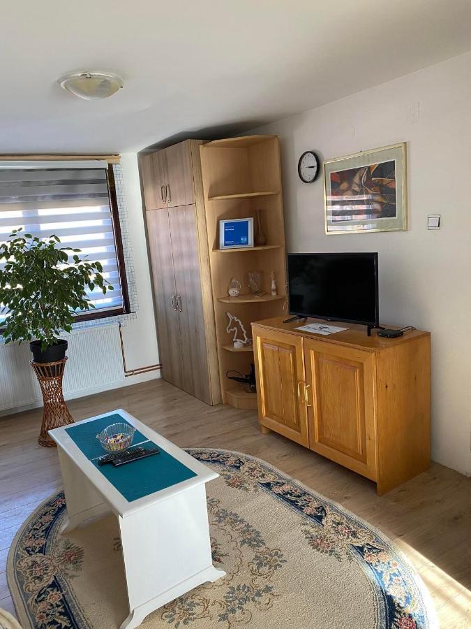 Appartement Micin Dom à Pirot Extérieur photo