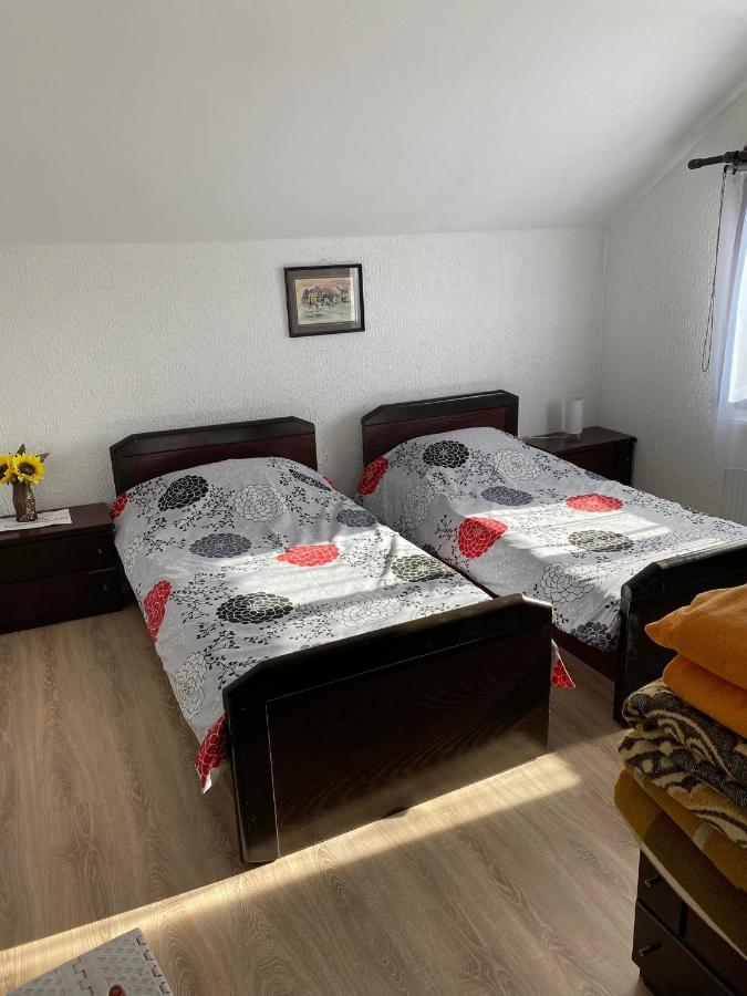 Appartement Micin Dom à Pirot Extérieur photo
