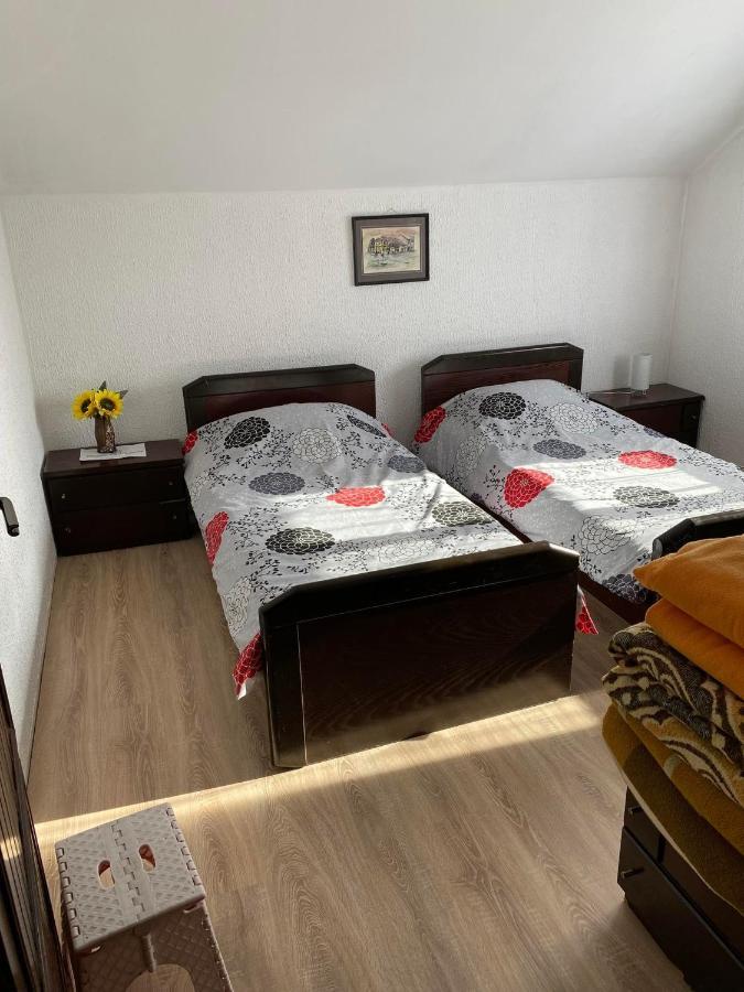 Appartement Micin Dom à Pirot Extérieur photo