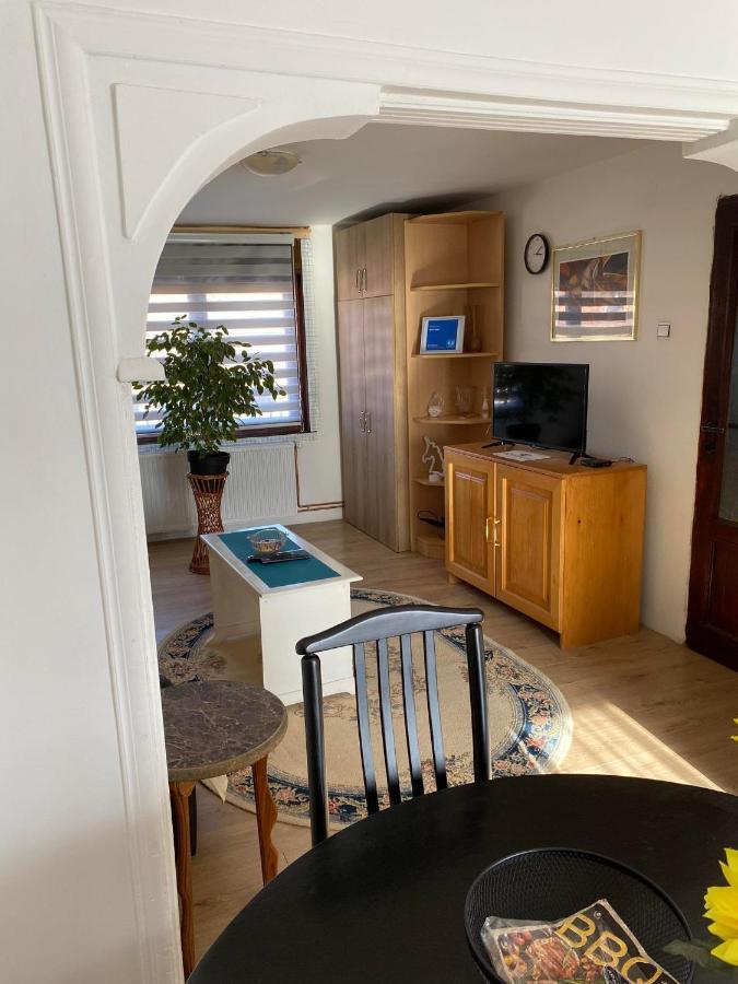 Appartement Micin Dom à Pirot Extérieur photo