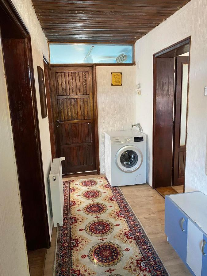 Appartement Micin Dom à Pirot Extérieur photo
