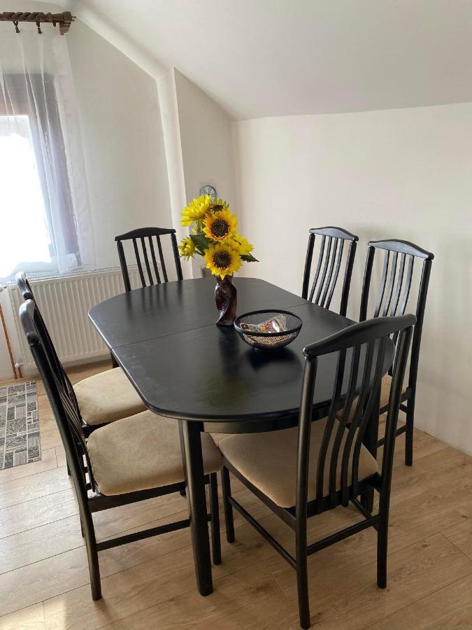 Appartement Micin Dom à Pirot Extérieur photo