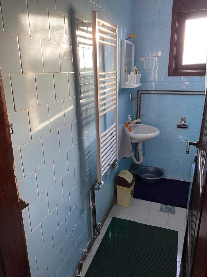 Appartement Micin Dom à Pirot Extérieur photo
