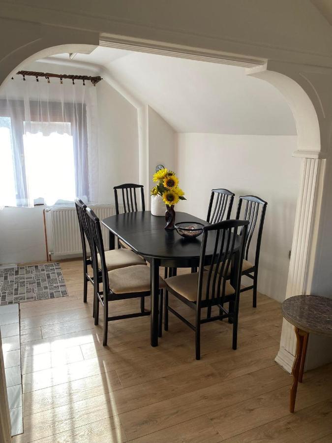 Appartement Micin Dom à Pirot Extérieur photo