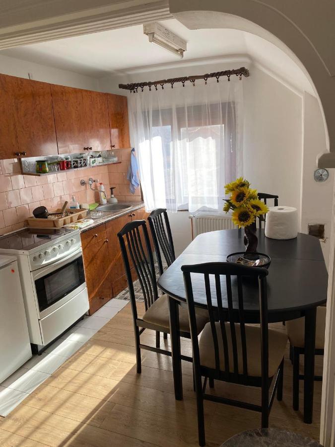 Appartement Micin Dom à Pirot Extérieur photo