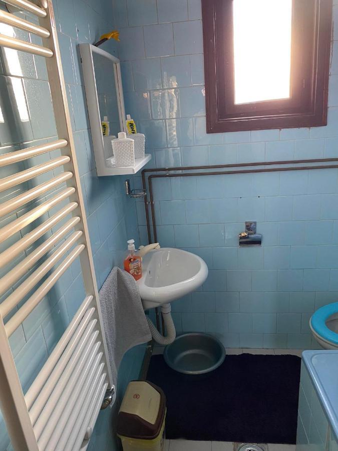 Appartement Micin Dom à Pirot Extérieur photo